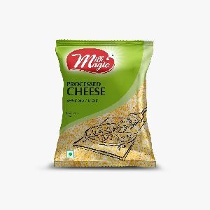Milk Magic Processed Cheese