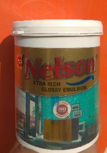 RICH GLOSS EMULSION