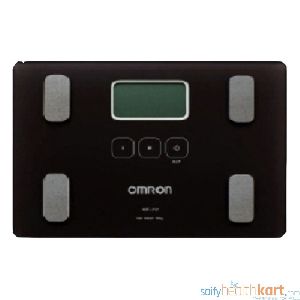 OMRON HBF 212 BODY COMPOSITION MONITOR