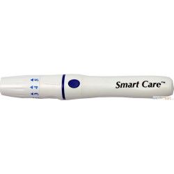 Smart Care Lancet Device