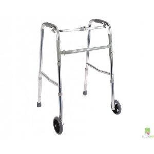 Smart Care Walkers SC912With Wheel