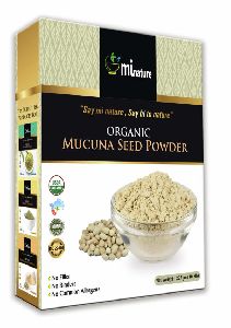 Organic Mucuna Powder