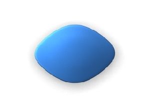 Strong Mahagra Blue pill