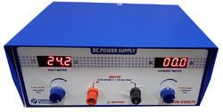 DC Regulated Power Supply