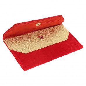 decorative handcrafted shagun envelope