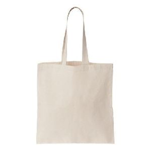 Cotton Shopping Bags, Pattern : Plain