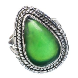 Jade Handmade Ring