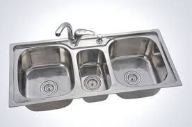 Stainless Steel Basin Bowls