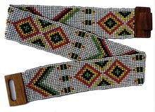 Seed Beads stretch Beads Belts