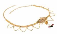 Waist Chain Necklace