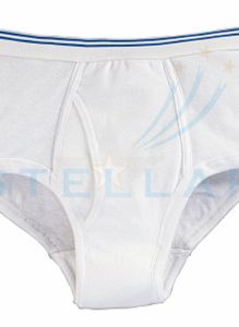 Bold Briefs - Mens Undergarments