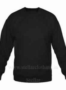 Crew Neck Sweatshirt