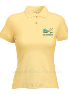Polo T-Shirt for Womens