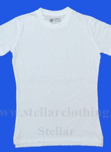 Polyester Cotton T-Shirt