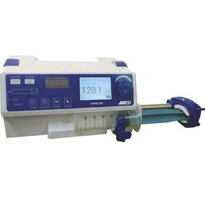 INFUSION PUMP Syringe