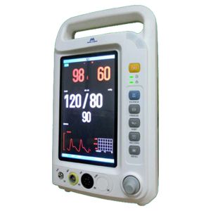 Meditec Vital Signs Monitors