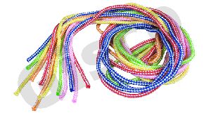 Gymnastic Ropes Dual Dotted