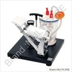 pedal suction machine