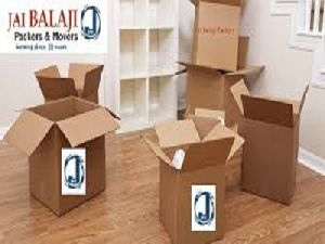 Household Relocation Services