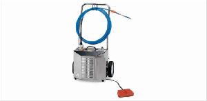 Electric Tube Cleaners