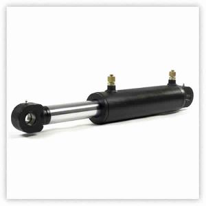 hydraulic cylinder