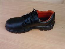 Safety Shoe Uppers