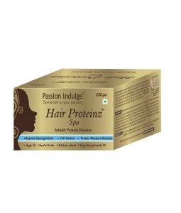 Hair Proteinz Spa