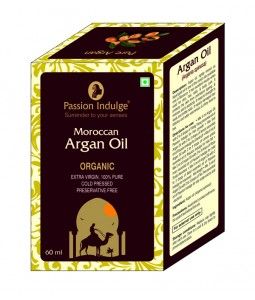Moroccan Argan Oil