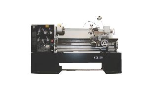 CDL Series All Geared Lathe