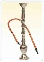Indian Traditional Hookah Pipe