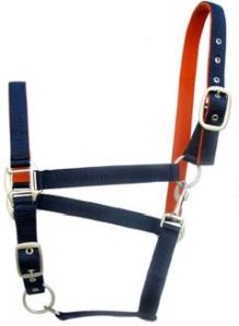 Halters