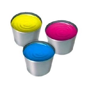 Flexo Poly Ink