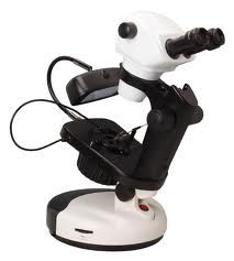 Gemology Microscopes