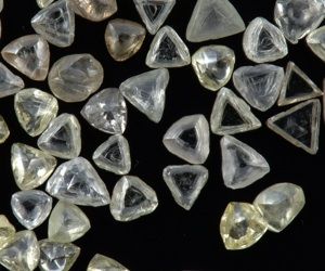 Industrial Synthetic Diamond