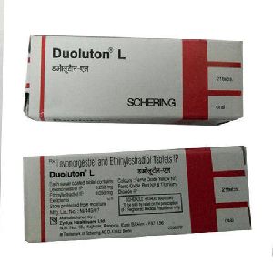 Duoluton L