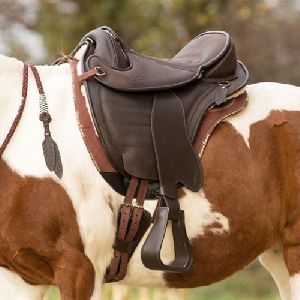 Horse Saddles