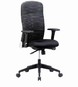 Equss High Back Office Chair