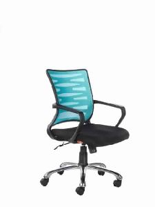 Globus office and study chair