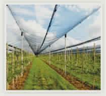 Agricultural Shade Nets