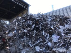 Stainless Steel Scrap Stainless Steel Scrap