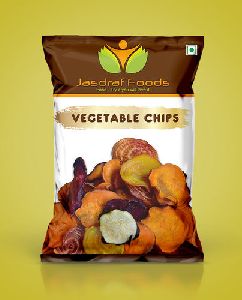 Chips Packaging