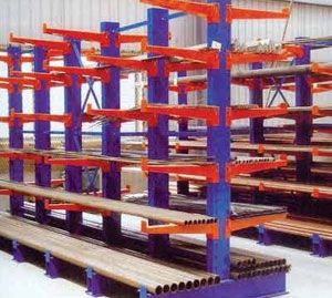 Cantilever Racks