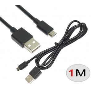 Micro Usb Cable With Charging Speeds
