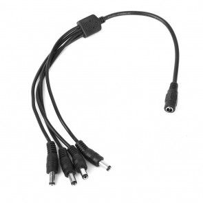 Mother Board Power Cable