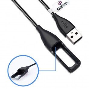 USB Charger Cable for Fitbit Flex Band