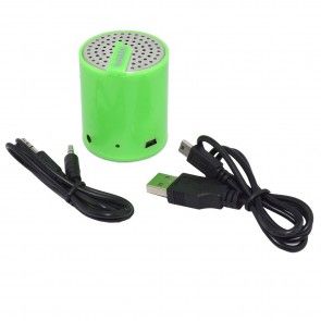 Wireless Bluetooth Speaker with Suction Cup