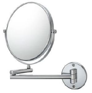 Magnifying Shaving Mirror