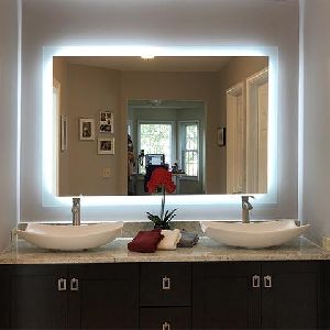 Standard LED Mirror