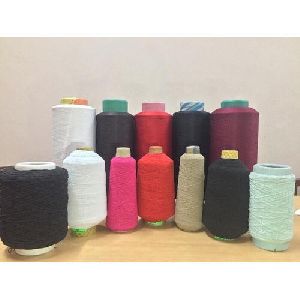 Polyester Elastic Yarn