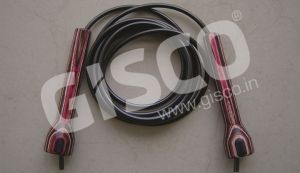 Exotic Wood Speed Ropes